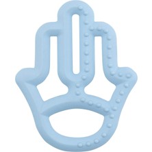 Oioi Annenin Eli Diş Kaşıyıcı Mineral Blue