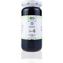 Og Natural Organik Üzüm Pekmezi 300 gr