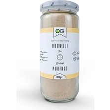 Og Natural Hurmalı Bebek Pudingi 300 gr