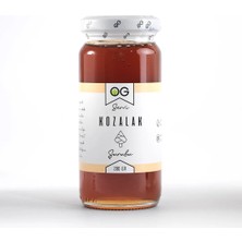 Og Natural Kozalak Şurubu 280 gr