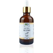 Og Natural Udi Hindi Yağı 50 ml