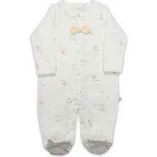 Bistyle Tulum Welcome Baby Duck 15105 Sarı