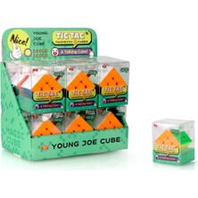 YJ8422 Young Joe Tic Tac 3x3 Magnetic Küp