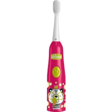 Chicco Elektrikli Diş Fırçası 3+ Ay Panda