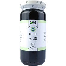 Og Natural Organik Üzüm Özü 315 gr