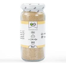 Og Natural Iğde ve Çekirdeği Unu 80 gr
