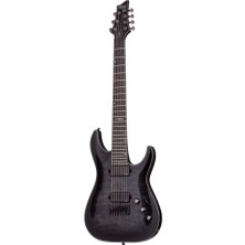 Schecter Hellraiser Hybrid C-7 Tbb Elektro Gitar