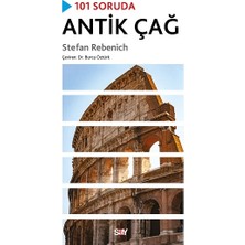Say 101 Soruda Antik Çağ