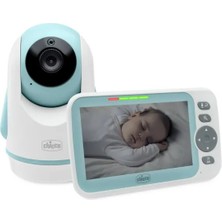 Chicco Baby Bebek Kamerası Evolution