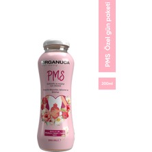 Organuca Pms Destekleyici Vitamin Takviyeli Bitki Çayı 200ML