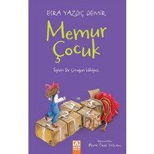 Memur Çocuk