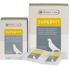 Glblseme Versele Laga Or.süpervit Güv(Vitamin Iz Element)40 Li