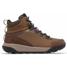 Burnsider Waterproof Erkek Kısa Bot