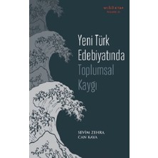 Muhit Kitap Yeni Türk Edebiyatında Toplumsal Kaygı