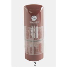 Zero Land Glblseme Ronassi Velvet Fnish Matte Ruj 2