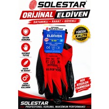 Solestar Orjinal Eldiven