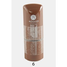 Zero Land Glblseme Ronassi Velvet Fnish Matte Ruj 6