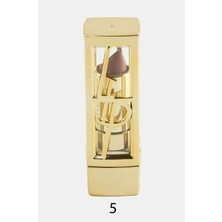 Zero Land Glblseme Ronassi Glitter Ruj 5
