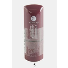 Zero Land Glblseme Ronassi Velvet Fnish Matte Ruj 5