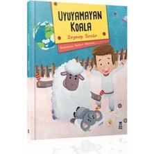 Uyuyamayan Koala