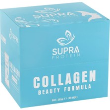 Ayrex Collagen Beauty Formula Aromasız 28 Saşe Toz Kolajen Takviyesi -Tip 1&3-28 Günlük Kür