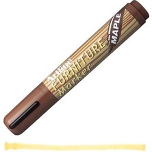 Ayrex Ahşap Rötüş Kalemi Akçaağaç - Maple (EK95)