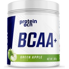 Ayrex Bcaa ve Yeşil Elma 300G 30 Servis