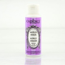 Ayrex 70ML Su Bazlı Parlak Vernik Şeffaf Tek Ebat