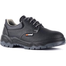 Ayrex Pro Loder 070R S1 Çelik Burunlu Iş Güvenlik Ayakkabısı