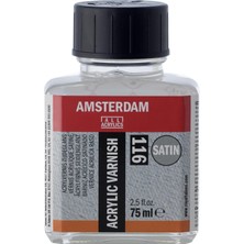 Ayrex Akrilik Vernik - Saten - 75ML - N.116