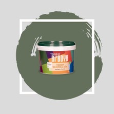 Ayrex 'boya Silikonlu Dış Cephe Boyası 2,5 Lt (4195)