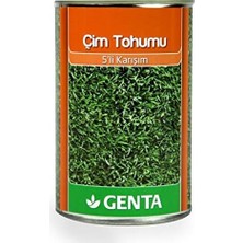 Ayrex 5 Karışım Çim Tohumu 150 gr