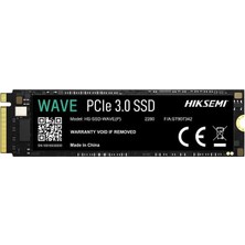 Ayrex SSD Wave(P) 512G