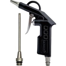 Ayrex Metal Hava Tabancası Uzun Uçlu MK1292