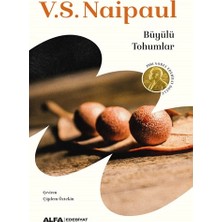 Alfa Yayınları Büyülü Tohumlar