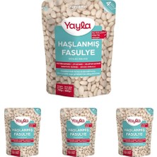 Ayrex Haşlanmış Fasulye 700 gr 4lü Paket