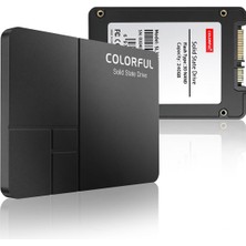 Ayrex SL500 240 GB SSD Kart