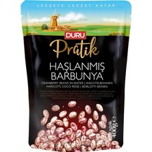 Ayrex Pratik Haşlanmış Barbunya 400 gr