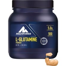Ayrex L-Glutamine Powder 500 gr