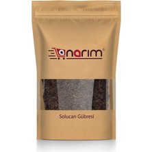 Ayrex Organik Solucan Gübresi 2kg