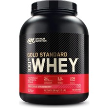 Ayrex Gold Standard Whey Protein Tozu 2273 gr
