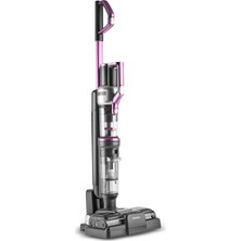 Ayrex Aquaclean X10 3 In 1 Islak ve Kuru Kablosuz Dikey Süpürge Çok Renkli