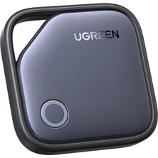 Ayrex Finder Pro Bluetooth 5.4 Akıllı Takip Cihazı, Apple Find My & Google Find My Device Sertifi