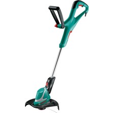 Ayrex Art 30 Kenar Kesme Makinesi, 82.6 x 27.3 x 15.4 Cm, Otomatik Misina Besleme