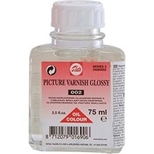 Ayrex Pıcture Varnısh Glossy 002 75ML