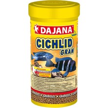 Ayrex Dajana Cichlid Gran 250 ml 120 gr