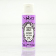 Ayrex Boya 70ML Su Bazlı Akrilik Vernik (Parlak) CB8379