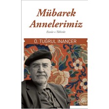 Sufi Kitap Mübarek Annelerimiz