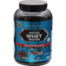 Ayrex Whey Protein Isolate - Çikolata
