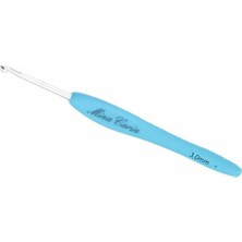 Ayrex Elastik Saplı Yün Tığı 3 mm